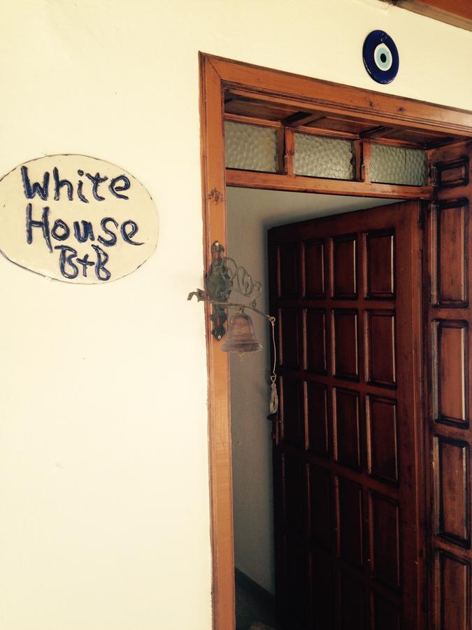 The White House คัลคัน ภายนอก รูปภาพ